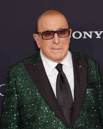 68th Grammy Awards - Pre-Grammy Gala & Grammy Salute to Industry Icons Honoring Avery Lipman & Monte Lipman Featuring: Clive Davis Where: Los Angeles, California, United States When: 01 Feb 2026 Credit: Faye s Vision Cover Images EDITORIAL USE ONLY. NOT FOR USE BY NEWSPAPERS BASED IN THE UK. Copyright: xx coverimg55430959