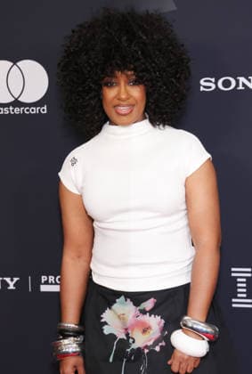 68th Grammy Awards - Pre-Grammy Gala & Grammy Salute to Industry Icons Honoring Avery Lipman & Monte Lipman Featuring: Rapsody Where: Los Angeles, California, United States When: 01 Feb 2026 Credit: Faye s Vision Cover Images EDITORIAL USE ONLY. NOT FOR USE BY NEWSPAPERS BASED IN THE UK. Copyright: xx coverimg55430894