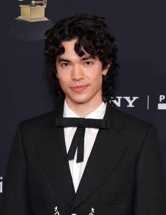 68th Grammy Awards - Pre-Grammy Gala & Grammy Salute to Industry Icons Honoring Avery Lipman & Monte Lipman Featuring: Conan Gray Where: Los Angeles, California, United States When: 01 Feb 2026 Credit: Faye s Vision Cover Images EDITORIAL USE ONLY. NOT FOR USE BY NEWSPAPERS BASED IN THE UK. Copyright: xx coverimg55430859