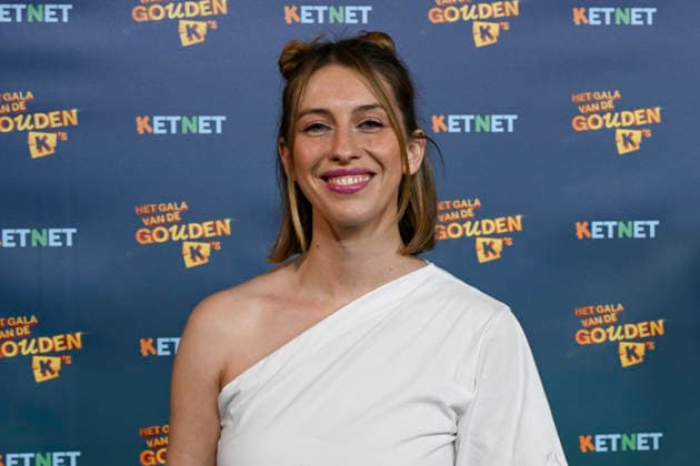 Gala van de Gouden K’s Brussels, 31 01 2026 : Gala van de Gouden K’s. Pix: Credit: Peter De Smedt CC . Brussels Belgium  Copyright: xContentxCurationx PeterxDexSmedtx xCCx
