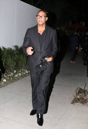 Pre-GRAMMY Gala & GRAMMY Salute to Industry Icons Honoring Avery Lipman and Monte Lipman Don Lemon at the 68th GRAMMY Awards Pre-GRAMMY Gala & GRAMMY Salute to Industry Icons Honoring Avery Lipman and Monte Lipman at The Beverly Hilton, Los Angeles, USA, 31 January 2026., Credit:MHD Avalon  Copyright: xMHDx xAvalonx 1071176070