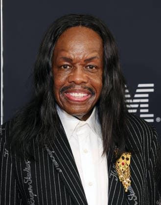 68th Grammy Awards - Pre-Grammy Gala & Grammy Salute to Industry Icons Honoring Avery Lipman & Monte Lipman Featuring: Verdine White Where: Los Angeles, California, United States When: 01 Feb 2026 Credit: Faye s Vision Cover Images EDITORIAL USE ONLY. NOT FOR USE BY NEWSPAPERS BASED IN THE UK. Copyright: xx coverimg55431041