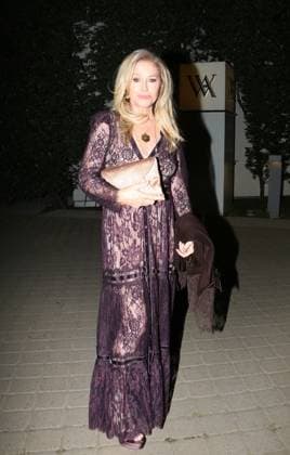 Pre-GRAMMY Gala & GRAMMY Salute to Industry Icons Honoring Avery Lipman and Monte Lipman Kathy Hilton at the 68th GRAMMY Awards Pre-GRAMMY Gala & GRAMMY Salute to Industry Icons Honoring Avery Lipman and Monte Lipman at The Beverly Hilton, Los Angeles, USA, 31 January 2026., Credit:MHD Avalon  Copyright: xMHDx xAvalonx 1071176104
