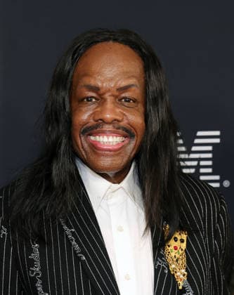 68th Grammy Awards - Pre-Grammy Gala & Grammy Salute to Industry Icons Honoring Avery Lipman & Monte Lipman Featuring: Verdine White Where: Los Angeles, California, United States When: 01 Feb 2026 Credit: Faye s Vision Cover Images EDITORIAL USE ONLY. NOT FOR USE BY NEWSPAPERS BASED IN THE UK. Copyright: xx coverimg55431042
