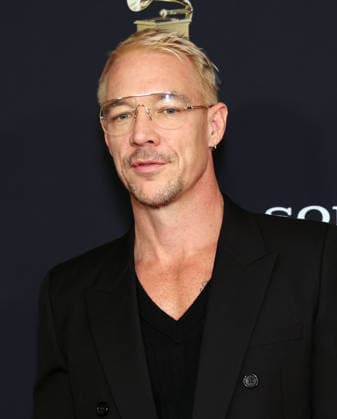 68th Grammy Awards - Pre-Grammy Gala & Grammy Salute to Industry Icons Honoring Avery Lipman & Monte Lipman Featuring: Diplo Where: Los Angeles, California, United States When: 01 Feb 2026 Credit: Faye s Vision Cover Images EDITORIAL USE ONLY. NOT FOR USE BY NEWSPAPERS BASED IN THE UK. Copyright: xx coverimg55431068