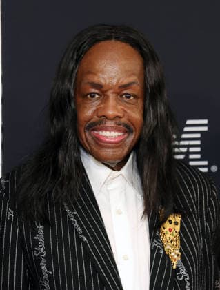 68th Grammy Awards - Pre-Grammy Gala & Grammy Salute to Industry Icons Honoring Avery Lipman & Monte Lipman Featuring: Verdine White Where: Los Angeles, California, United States When: 01 Feb 2026 Credit: Faye s Vision Cover Images EDITORIAL USE ONLY. NOT FOR USE BY NEWSPAPERS BASED IN THE UK. Copyright: xx coverimg55431040