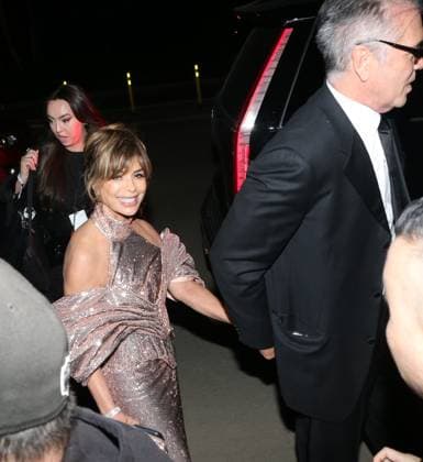 Pre-GRAMMY Gala & GRAMMY Salute to Industry Icons Honoring Avery Lipman and Monte Lipman Paula Abdul at the 68th GRAMMY Awards Pre-GRAMMY Gala & GRAMMY Salute to Industry Icons Honoring Avery Lipman and Monte Lipman at The Beverly Hilton, Los Angeles, USA, 31 January 2026., Credit:MHD Avalon  Copyright: xMHDx xAvalonx 1071176179