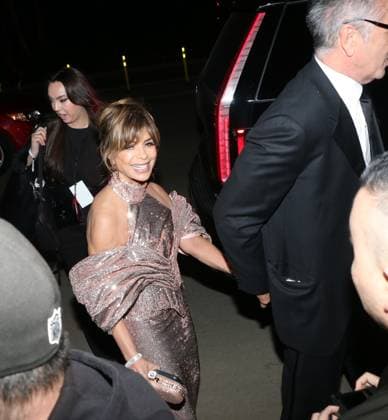 Pre-GRAMMY Gala & GRAMMY Salute to Industry Icons Honoring Avery Lipman and Monte Lipman Paula Abdul at the 68th GRAMMY Awards Pre-GRAMMY Gala & GRAMMY Salute to Industry Icons Honoring Avery Lipman and Monte Lipman at The Beverly Hilton, Los Angeles, USA, 31 January 2026., Credit:MHD Avalon  Copyright: xMHDx xAvalonx 1071176184