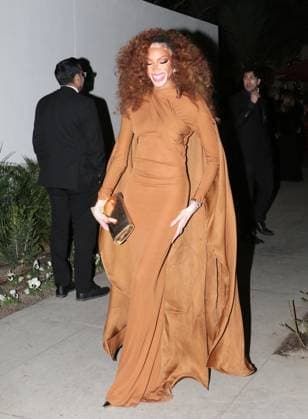 Pre-GRAMMY Gala & GRAMMY Salute to Industry Icons Honoring Avery Lipman and Monte Lipman Winnie Harlow at the 68th GRAMMY Awards Pre-GRAMMY Gala & GRAMMY Salute to Industry Icons Honoring Avery Lipman and Monte Lipman at The Beverly Hilton, Los Angeles, USA, 31 January 2026., Credit:MHD Avalon  Copyright: xMHDx xAvalonx 1071176233