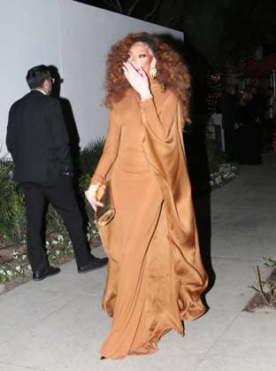 Pre-GRAMMY Gala & GRAMMY Salute to Industry Icons Honoring Avery Lipman and Monte Lipman Winnie Harlow at the 68th GRAMMY Awards Pre-GRAMMY Gala & GRAMMY Salute to Industry Icons Honoring Avery Lipman and Monte Lipman at The Beverly Hilton, Los Angeles, USA, 31 January 2026., Credit:MHD Avalon  Copyright: xMHDx xAvalonx 1071176282