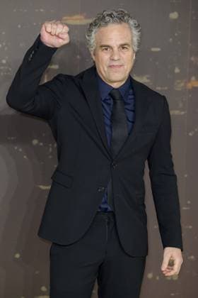 Crime 101 European Film Premiere Mark Ruffalo attends the Crime101 European gala screening premiere at the Odeon Luxe cinema, Leicester Square, London. 28th January 2026.  Copyright: xAndrewxSimsx NINTCHDBPICT001055807507