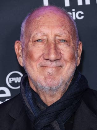 Primary Wave Music 20th Anniversary Pre-Grammy Party BEVERLY HILLS, LOS ANGELES, CALIFORNIA, USA - JANUARY 31: Pete Townshend of The Who arrives at the Primary Wave Music 20th Anniversary Pre-Grammy Party (68th Annual Grammy Awards) held at the Waldorf Astoria Beverly Hills Hotel on January 31, 2026 in Beverly Hills, Los Angeles, California, United States., Credit:Xavier Collin Avalon United States, California, Beverly Hills, Waldorf Astoria Beverly Hills Hotel Copyright: xXavierxCollinx xAvalonx 1071197526