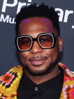 Primary Wave Music 20th Anniversary Pre-Grammy Party BEVERLY HILLS, LOS ANGELES, CALIFORNIA, USA - JANUARY 31: Robert Randolph arrives at the Primary Wave Music 20th Anniversary Pre-Grammy Party (68th Annual Grammy Awards) held at the Waldorf Astoria Beverly Hills Hotel on January 31, 2026 in Beverly Hills, Los Angeles, California, United States., Credit:Xavier Collin Avalon United States, California, Beverly Hills, Waldorf Astoria Beverly Hills Hotel Copyright: xXavierxCollinx xAvalonx 1071197978