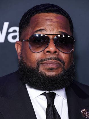 Primary Wave Music 20th Anniversary Pre-Grammy Party BEVERLY HILLS, LOS ANGELES, CALIFORNIA, USA - JANUARY 31: Willie Prophet Stiggers arrives at the Primary Wave Music 20th Anniversary Pre-Grammy Party (68th Annual Grammy Awards) held at the Waldorf Astoria Beverly Hills Hotel on January 31, 2026 in Beverly Hills, Los Angeles, California, United States., Credit:Xavier Collin Avalon United States, California, Beverly Hills, Waldorf Astoria Beverly Hills Hotel Copyright: xXavierxCollinx xAvalonx 1071199053