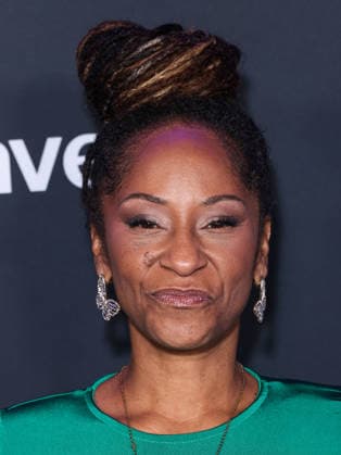Primary Wave Music 20th Anniversary Pre-Grammy Party BEVERLY HILLS, LOS ANGELES, CALIFORNIA, USA - JANUARY 31: Yamma Brown arrives at the Primary Wave Music 20th Anniversary Pre-Grammy Party (68th Annual Grammy Awards) held at the Waldorf Astoria Beverly Hills Hotel on January 31, 2026 in Beverly Hills, Los Angeles, California, United States., Credit:Xavier Collin Avalon United States, California, Beverly Hills, Waldorf Astoria Beverly Hills Hotel Copyright: xXavierxCollinx xAvalonx 1071199110