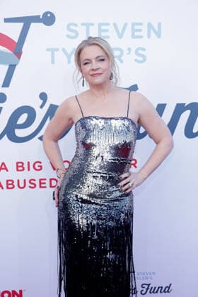 7th Annual Jam For Janie GRAMMY Awards Viewing Party Melissa Joan Hart attends the 7th Annual Jam For Janie GRAMMY Awards Viewing Party at Hollywood Palladium on February 01, 2026 in Los Angeles, California. Hollywood California United States of America Copyright: xCraSH imageSPACEx