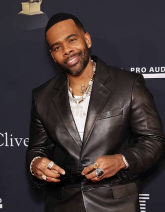 Pre-GRAMMY Gala & GRAMMY Salute to Industry Icons Honoring Avery Lipman and Monte Lipman Mario at the Pre-GRAMMY Gala & GRAMMY Salute to Industry Icons Honoring Avery Lipman and Monte Lipman, The Beverly Hilton, Los Angeles, USA, 31 January 2026, Credit:Faye Sadou Avalon  Copyright: xFayexSadoux xAvalonx 1071188375