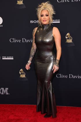 Pre-GRAMMY Gala & GRAMMY Salute to Industry Icons Honoring Avery Lipman and Monte Lipman Bunnie XO at the Pre-GRAMMY Gala & GRAMMY Salute to Industry Icons Honoring Avery Lipman and Monte Lipman, The Beverly Hilton, Los Angeles, USA, 31 January 2026, Credit:Faye Sadou Avalon  Copyright: xFayexSadoux xAvalonx 1071191657