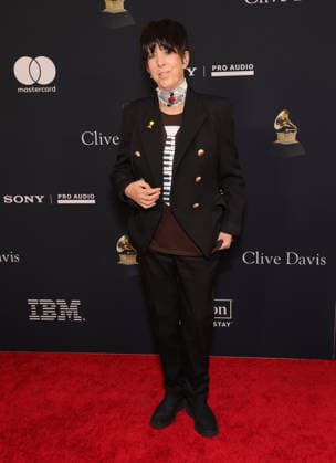 Pre-GRAMMY Gala & GRAMMY Salute to Industry Icons Honoring Avery Lipman and Monte Lipman Diane Warren at the Pre-GRAMMY Gala & GRAMMY Salute to Industry Icons Honoring Avery Lipman and Monte Lipman, The Beverly Hilton, Los Angeles, USA, 31 January 2026, Credit:Faye Sadou Avalon  Copyright: xFayexSadoux xAvalonx 1071191792