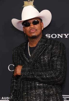 Pre-GRAMMY Gala & GRAMMY Salute to Industry Icons Honoring Avery Lipman and Monte Lipman Ne-Yo at the Pre-GRAMMY Gala & GRAMMY Salute to Industry Icons Honoring Avery Lipman and Monte Lipman, The Beverly Hilton, Los Angeles, USA, 31 January 2026, Credit:Faye Sadou Avalon  Copyright: xFayexSadoux xAvalonx 1071193900