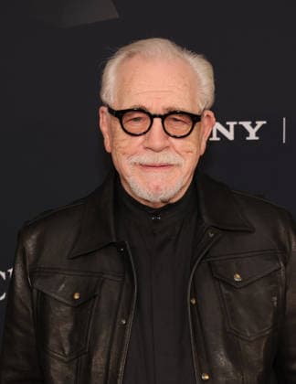 Pre-GRAMMY Gala & GRAMMY Salute to Industry Icons Honoring Avery Lipman and Monte Lipman Brian Cox at the Pre-GRAMMY Gala & GRAMMY Salute to Industry Icons Honoring Avery Lipman and Monte Lipman, The Beverly Hilton, Los Angeles, USA, 31 January 2026, Credit:Faye Sadou Avalon  Copyright: xFayexSadoux xAvalonx 1071193945