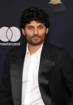 Pre-GRAMMY Gala & GRAMMY Salute to Industry Icons Honoring Avery Lipman and Monte Lipman Jay Shetty at the Pre-GRAMMY Gala & GRAMMY Salute to Industry Icons Honoring Avery Lipman and Monte Lipman, The Beverly Hilton, Los Angeles, USA, 31 January 2026, Credit:Faye Sadou Avalon  Copyright: xFayexSadoux xAvalonx 1071195216