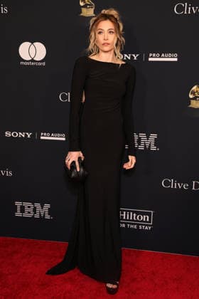 Pre-GRAMMY Gala & GRAMMY Salute to Industry Icons Honoring Avery Lipman and Monte Lipman Paris Jackson at the Pre-GRAMMY Gala & GRAMMY Salute to Industry Icons Honoring Avery Lipman and Monte Lipman, The Beverly Hilton, Los Angeles, USA, 31 January 2026, Credit:Faye Sadou Avalon  Copyright: xFayexSadoux xAvalonx 1071196565