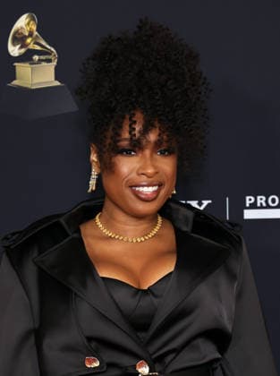 Pre-GRAMMY Gala & GRAMMY Salute to Industry Icons Honoring Avery Lipman and Monte Lipman Jennifer Hudson at the Pre-GRAMMY Gala & GRAMMY Salute to Industry Icons Honoring Avery Lipman and Monte Lipman, The Beverly Hilton, Los Angeles, USA, 31 January 2026, Credit:Faye Sadou Avalon  Copyright: xFayexSadoux xAvalonx 1071198019