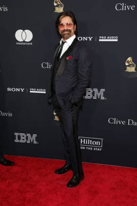 Pre-GRAMMY Gala & GRAMMY Salute to Industry Icons Honoring Avery Lipman and Monte Lipman John Stamos at the Pre-GRAMMY Gala & GRAMMY Salute to Industry Icons Honoring Avery Lipman and Monte Lipman, The Beverly Hilton, Los Angeles, USA, 31 January 2026, Credit:Faye Sadou Avalon  Copyright: xFayexSadoux xAvalonx 1071202085