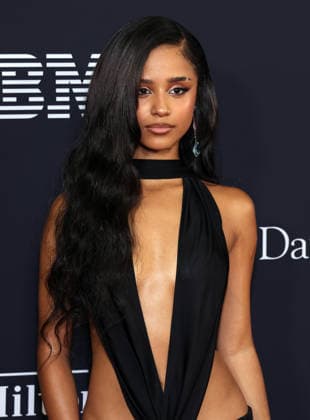 Pre-GRAMMY Gala & GRAMMY Salute to Industry Icons Honoring Avery Lipman and Monte Lipman Tyla at the Pre-GRAMMY Gala & GRAMMY Salute to Industry Icons Honoring Avery Lipman and Monte Lipman, The Beverly Hilton, Los Angeles, USA, 31 January 2026, Credit:Faye Sadou Avalon  Copyright: xFayexSadoux xAvalonx 1071205846
