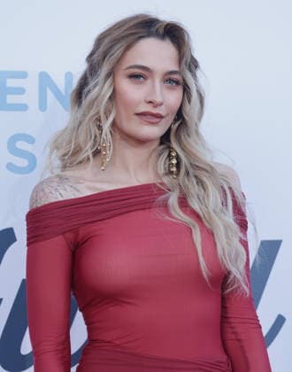 7th Annual Jam For Janie GRAMMY Awards Viewing Party Paris Jackson attends the 7th Annual Jam For Janie GRAMMY Awards Viewing Party at Hollywood Palladium on February 01, 2026 in Los Angeles, California. Hollywood California United States of America Copyright: xCraSH imageSPACEx