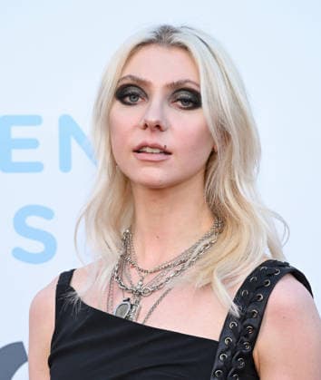 Steve Tyler™s 7th Annual Jam for Janie Grammy Viewing Party Taylor Momsen arriving to Steve Tyler™s 7th Annual Jam for Janie Grammy Viewing Party at Hollywood Palladium on February 01, 2026 in Hollywood, CA. Hollywood Hollywood Palladium California USA Copyright: xLISAxOConnor AFF-USA.comx