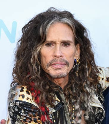 Steve Tyler™s 7th Annual Jam for Janie Grammy Viewing Party Steven Tyler arriving to Steve Tyler™s 7th Annual Jam for Janie Grammy Viewing Party at Hollywood Palladium on February 01, 2026 in Hollywood, CA. Hollywood Hollywood Palladium California USA Copyright: xLISAxOConnor AFF-USA.comx
