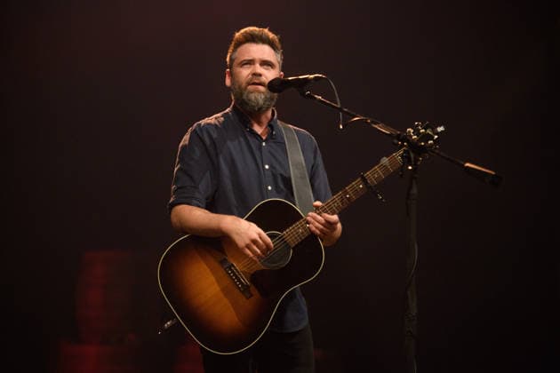 Passenger Performs One For The Road - Songs from Harold Fry The Musical at Theatre Royal Haymarket, London Passenger (born Michael David Rosenberg) performs One For The Road - Songs from Harold Fry The Musical at Theatre Royal Haymarket, London, England, UK on Sunday 1 February 2026., Credit:Justin Ng Avalon UK, England, London, Theatre Royal Haymarket  Copyright: xJustinxNgx xAvalonx 1071316891