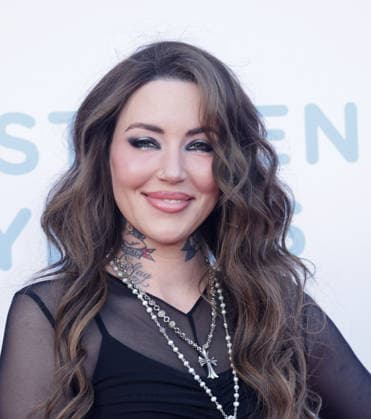 7th Annual Jam For Janie GRAMMY Awards Viewing Party Dorothy Martin attends the 7th Annual Jam For Janie GRAMMY Awards Viewing Party at Hollywood Palladium on February 01, 2026 in Los Angeles, California. Hollywood California United States of America Copyright: xCraSH imageSPACEx