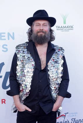 7th Annual Jam For Janie GRAMMY Awards Viewing Party Jeff Meszaros attends the 7th Annual Jam For Janie GRAMMY Awards Viewing Party at Hollywood Palladium on February 01, 2026 in Los Angeles, California. Hollywood California United States of America Copyright: xCraSH imageSPACEx