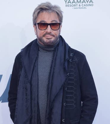 7th Annual Jam For Janie GRAMMY Awards Viewing Party Rick Baker attends the 7th Annual Jam For Janie GRAMMY Awards Viewing Party at Hollywood Palladium on February 01, 2026 in Los Angeles, California. Hollywood California United States of America Copyright: xCraSH imageSPACEx