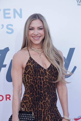 7th Annual Jam For Janie GRAMMY Awards Viewing Party Allsion Hagendorf attends the 7th Annual Jam For Janie GRAMMY Awards Viewing Party at Hollywood Palladium on February 01, 2026 in Los Angeles, California. Hollywood California United States of America Copyright: xCraSH imageSPACEx