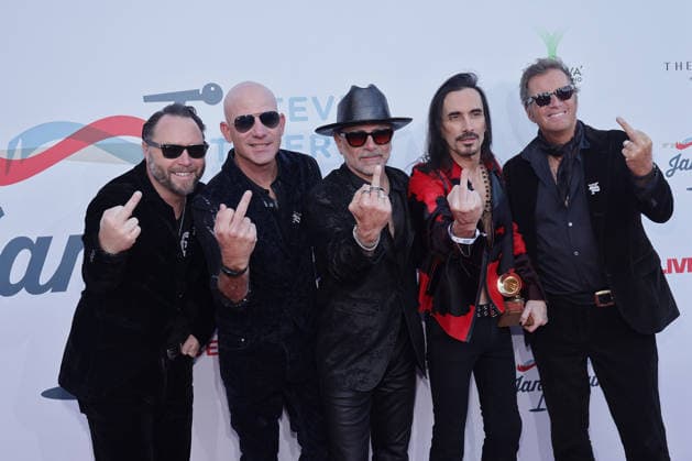 7th Annual Jam For Janie GRAMMY Awards Viewing Party The Snobs attend the 7th Annual Jam For Janie GRAMMY Awards Viewing Party at Hollywood Palladium on February 01, 2026 in Los Angeles, California. Hollywood California United States of America Copyright: xCraSH imageSPACEx