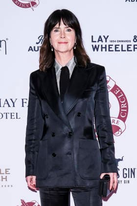 Liza Marshall bei der Verleihung der 46. London Critics™ Circle Film Awards 2026 im May Fair Hotel. London, 01.02.2026