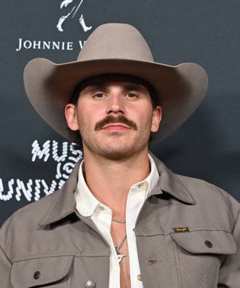 Universal Music Group™s GRAMMY Party Tucker Wetmore arriving to Universal Music Group™s After Party Celebrating The 68th GRAMMY Awards held at NYA West on February 1, 2026 in Los Angeles, Ca. Los Angeles NYA West California USA Copyright: xTammiexArroyo xAFF-USA.comx