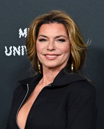 Universal Music Group™s GRAMMY Party Shania Twain arriving to Universal Music Group™s After Party Celebrating The 68th GRAMMY Awards held at NYA West on February 1, 2026 in Los Angeles, Ca. Los Angeles NYA West California USA Copyright: xTammiexArroyo xAFF-USA.comx