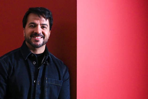 Interview with singer Luis Fonsi Singer Luis Fonsi, poses for Europa Press, February 2, 2026, in Madrid Spain Luis Alfonso Rodríguez López Cepero, artistically known as Luis Fonsi, is a Puerto Rican singer-songwriter, producer and actor who has established himself as one of the great figures of contemporary Latin pop thanks to romantic ballads and global hits like Despacito After training in music in the United States and signing with a major label, He debuted in 1998 with the album Comenzaré and went on to string together successful albums that have earned him multiple awards and nominations, as well as collaborations with top artists from the Latin and Anglo-Saxon scene 02 FEBRUARY 2026 Madrid Madrid Spain  Copyright: xGustavoxValientex 7261152