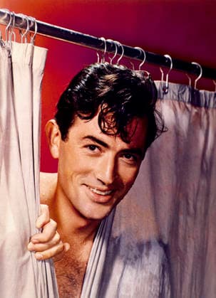 RECORD DATE NOT STATED Gregory Peck 1949 EDITORIAL USE ONLY  Copyright: xPaulxHessex
