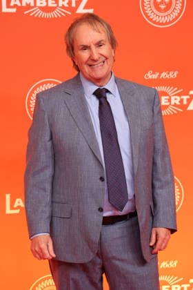 Chris de Burgh bei der Lambertz Night am 2.02.2026 in Koeln Lambertz Night 2026 in Koeln