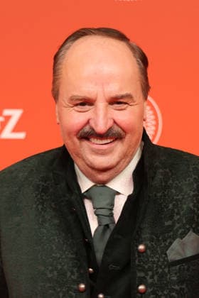 Johann Lafer bei der Lambertz Night am 2.02.2026 in Koeln Lambertz Night 2026 in Koeln