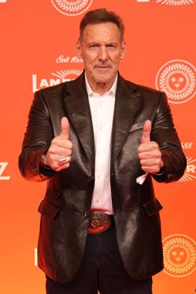 Ralf Moeller bei der Lambertz Night am 2.02.2026 in Koeln Lambertz Night 2026 in Koeln