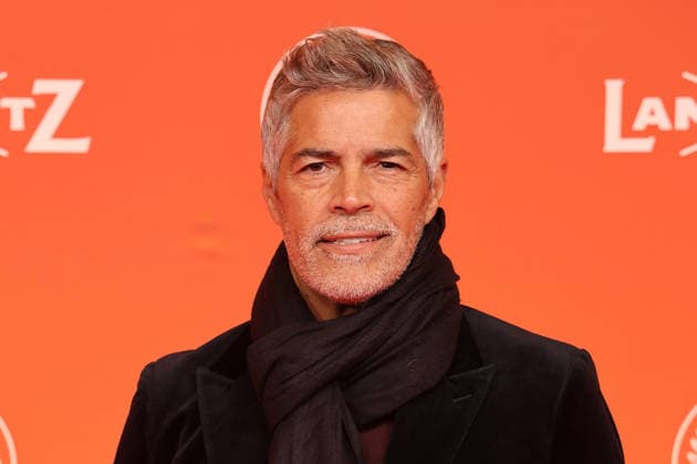 Esai Morales bei der Lambertz Night am 2.02.2026 in Koeln Lambertz Night 2026 in Koeln