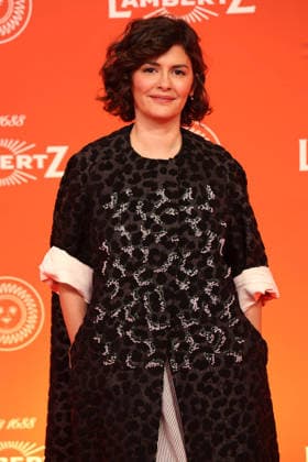 Audrey Tautou bei der Lambertz Night am 2.02.2026 in Koeln Lambertz Night 2026 in Koeln