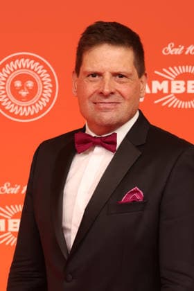 Jan Ullrich bei der Lambertz Night am 2.02.2026 in Koeln Lambertz Night 2026 in Koeln